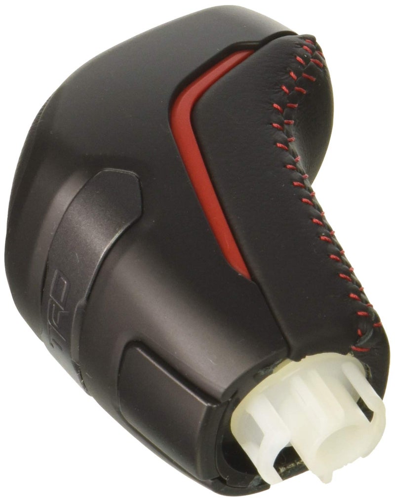 TOYOTA Genuine Toyota Tacoma TRD Shift Knob (Automatic) (PTR57-35170) - Image 1